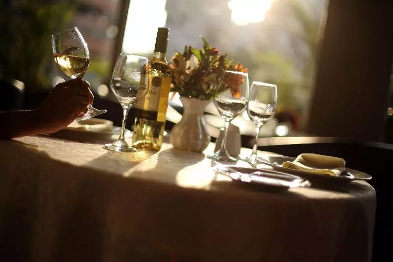 Radisson Plaza Del Bosque