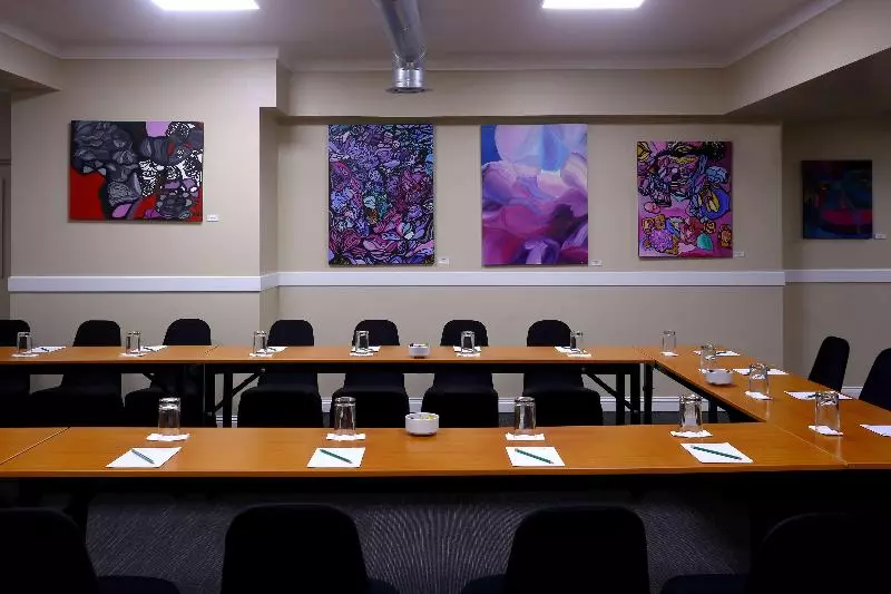 Radisson Plaza Del Bosque