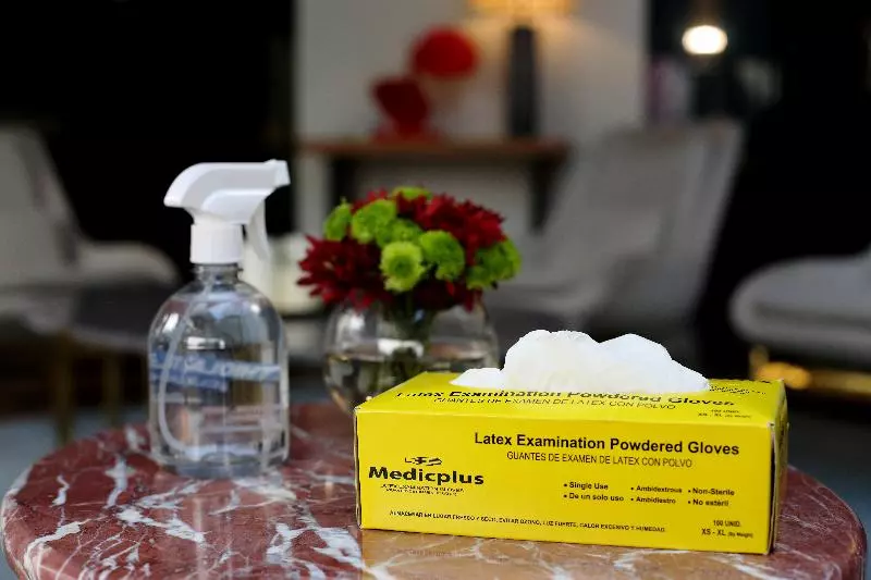 Radisson Plaza Del Bosque