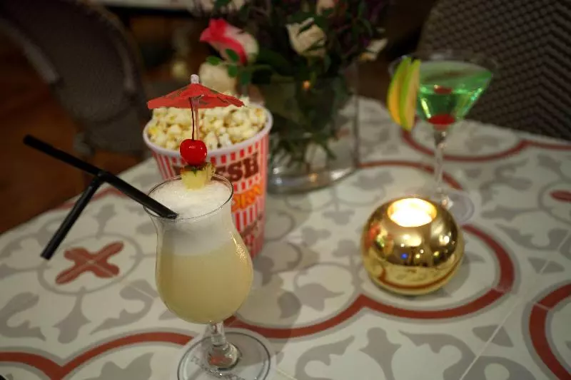 Radisson Plaza Del Bosque