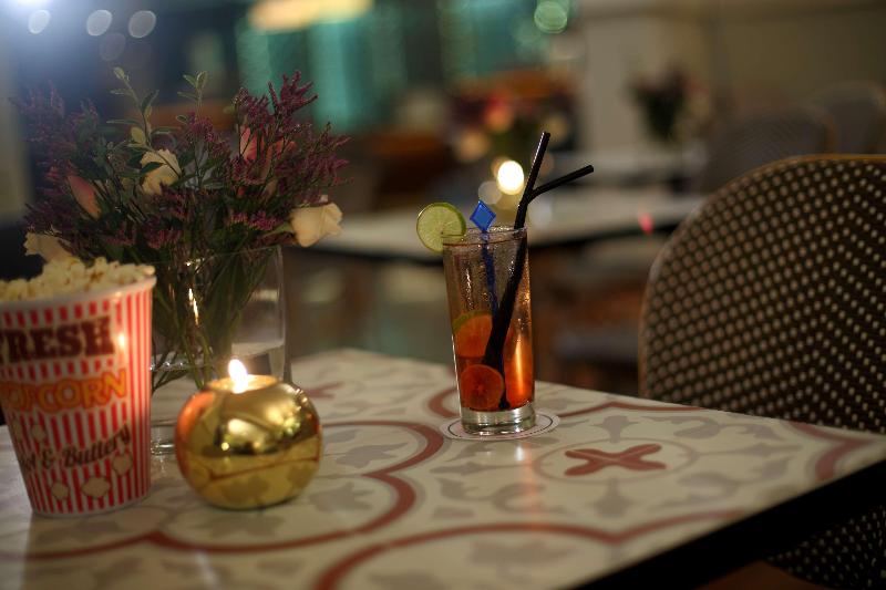 Radisson Plaza Del Bosque