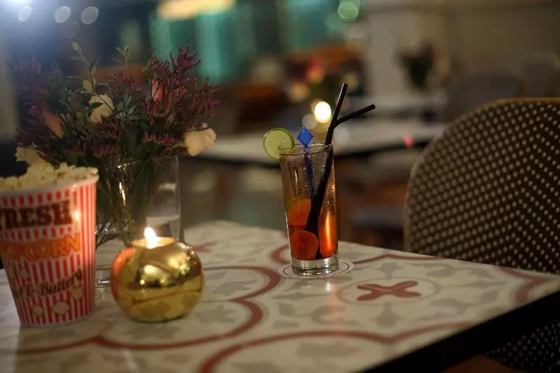 Radisson Plaza Del Bosque