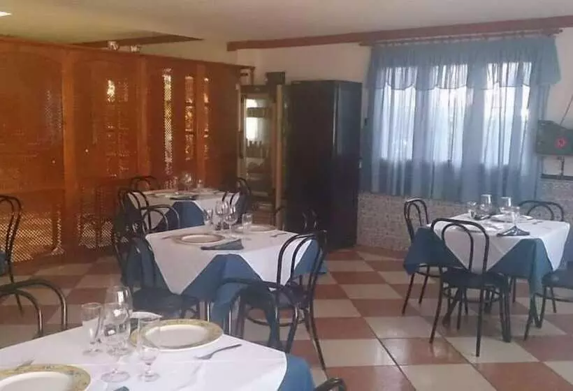هاستل Hostal Diegos