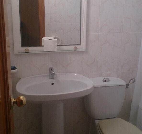 Ostello Hostal Diegos