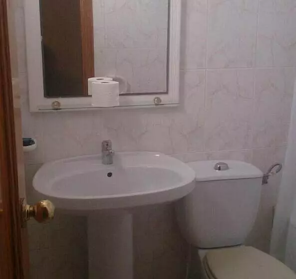 هاستل Hostal Diegos
