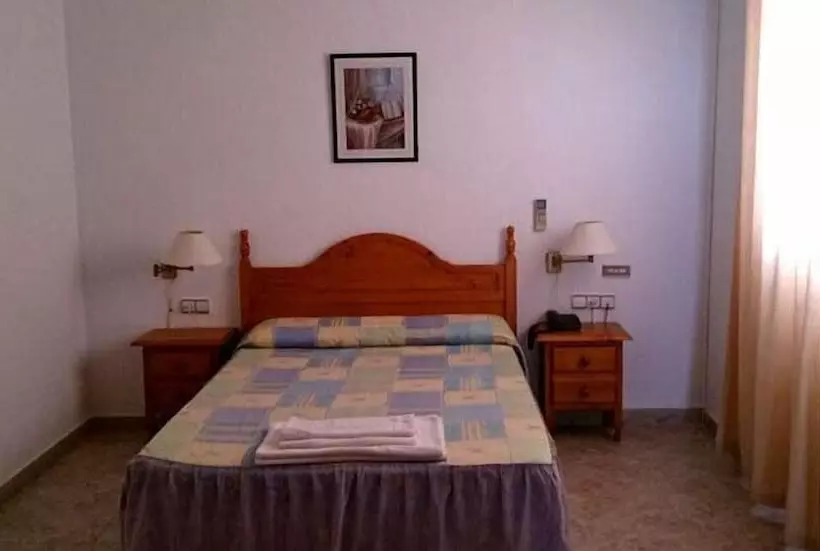 هاستل Hostal Diegos