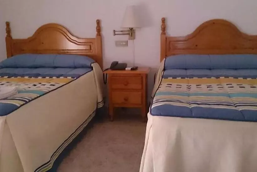 هاستل Hostal Diegos