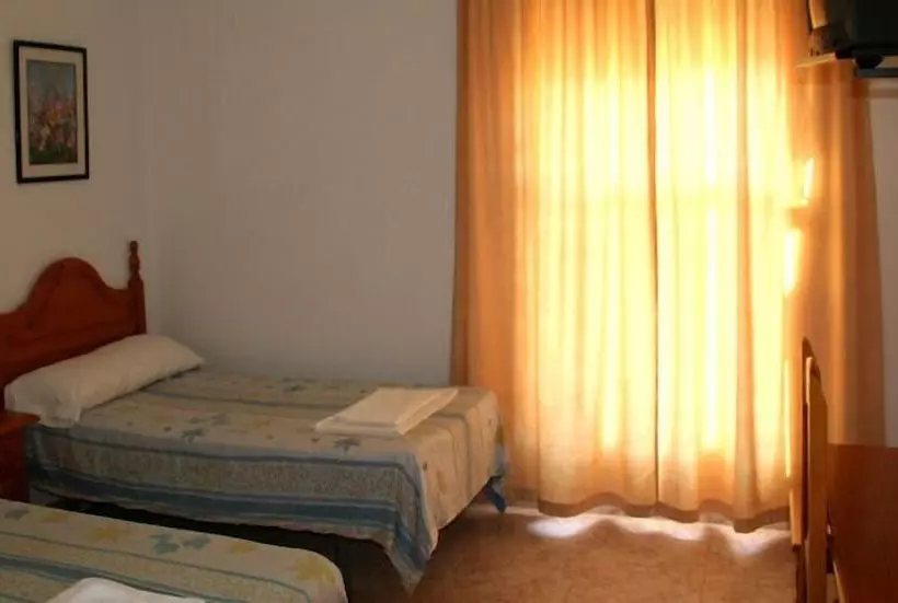 هاستل Hostal Diegos