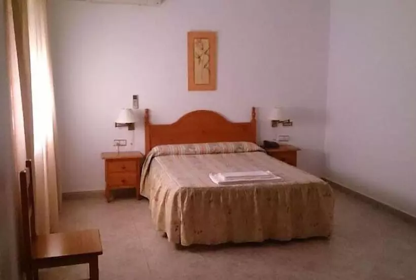 هاستل Hostal Diegos
