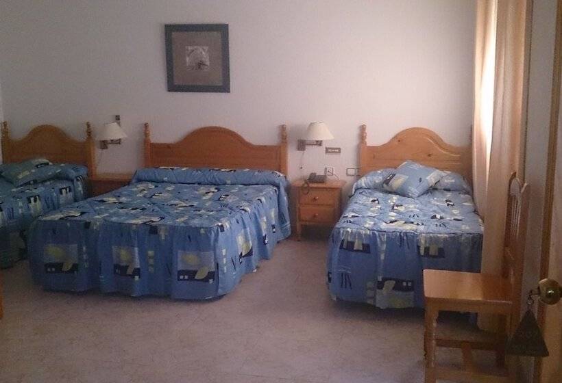 Ostello Hostal Diegos