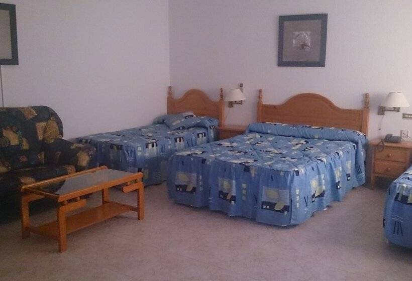 Ostello Hostal Diegos