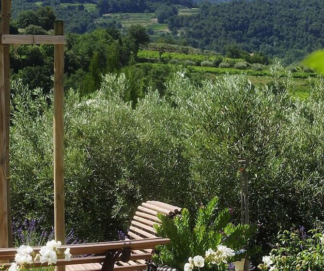 B&b Patios Des Vignes