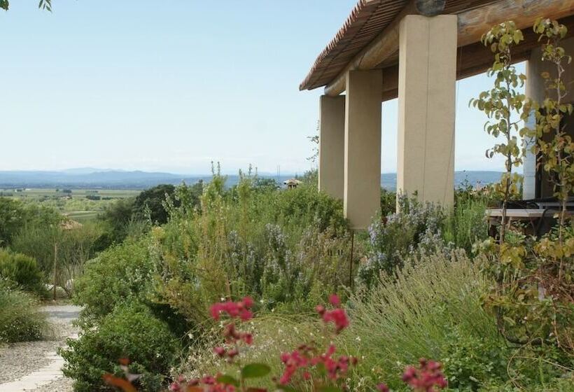 B&b Patios Des Vignes