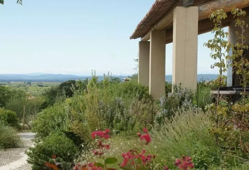 B&b Patios Des Vignes