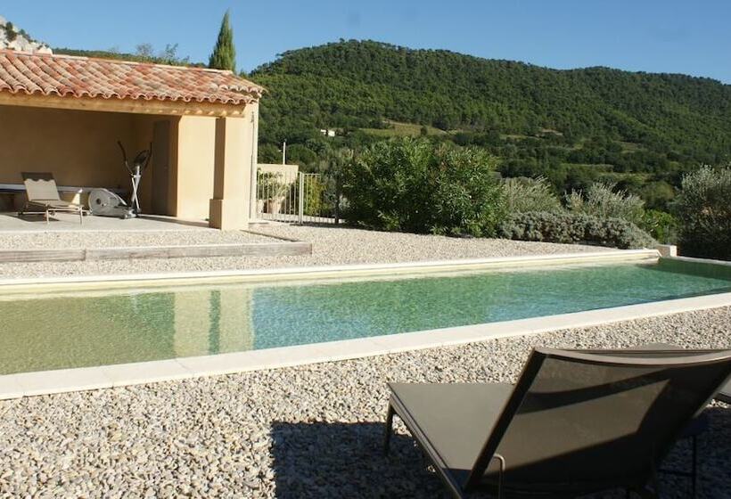 B&b Patios Des Vignes