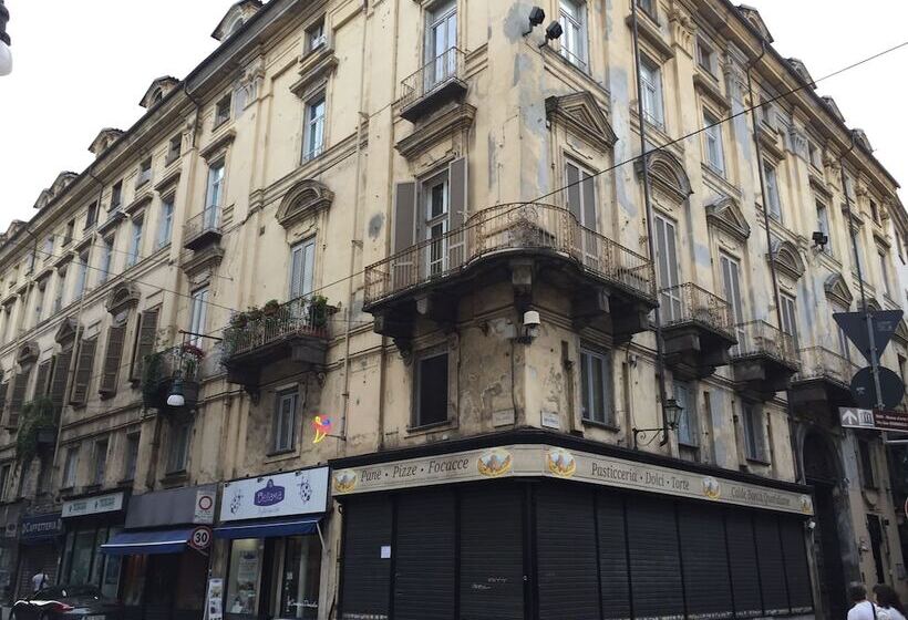 B&b Torino Très Chic