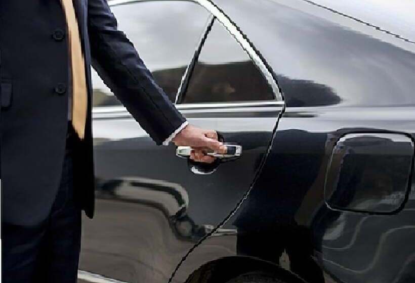 B&b Torino Très Chic