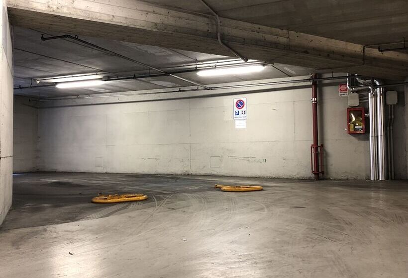 B&b Torino Très Chic