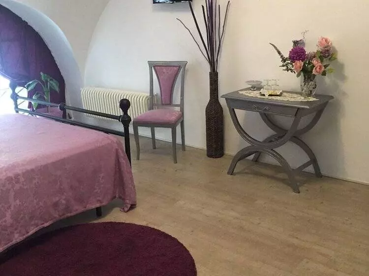 B&b Torino Très Chic