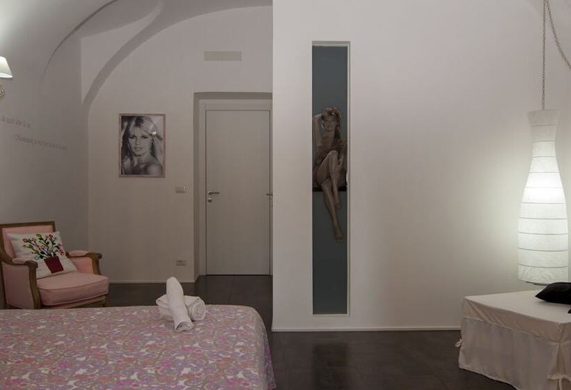 B&b Torino Très Chic