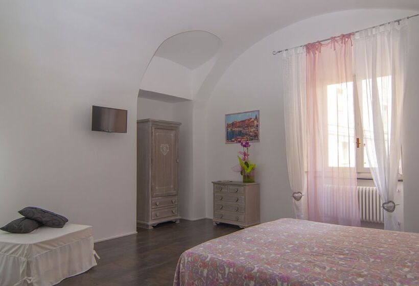 B&b Torino Très Chic