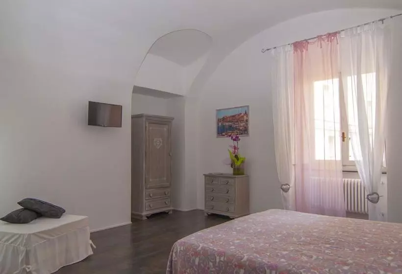 B&b Torino Très Chic
