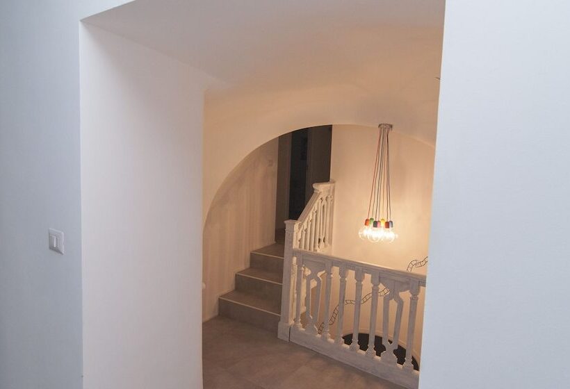 B&b Torino Très Chic