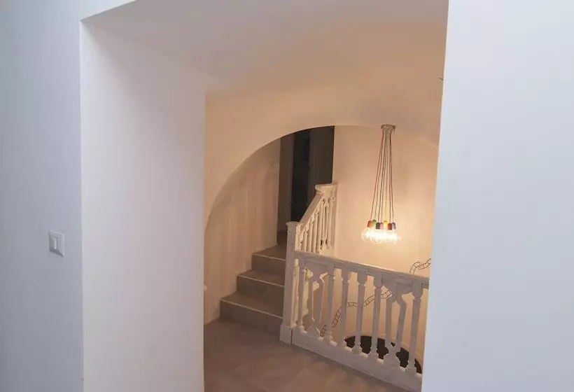 B&b Torino Très Chic