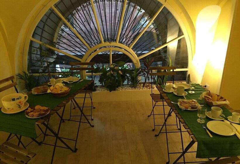 B&b Torino Très Chic