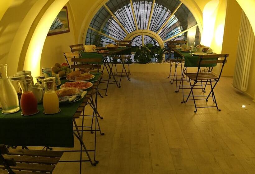 B&b Torino Très Chic