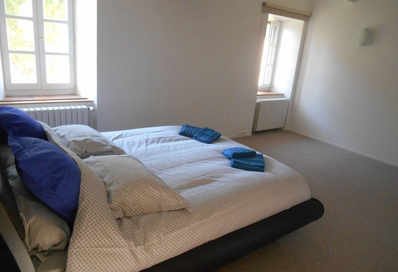 Bed and Breakfast Au Moulin Du Martinet