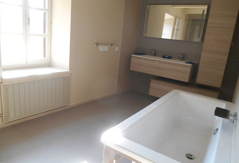 Bed and Breakfast Au Moulin Du Martinet