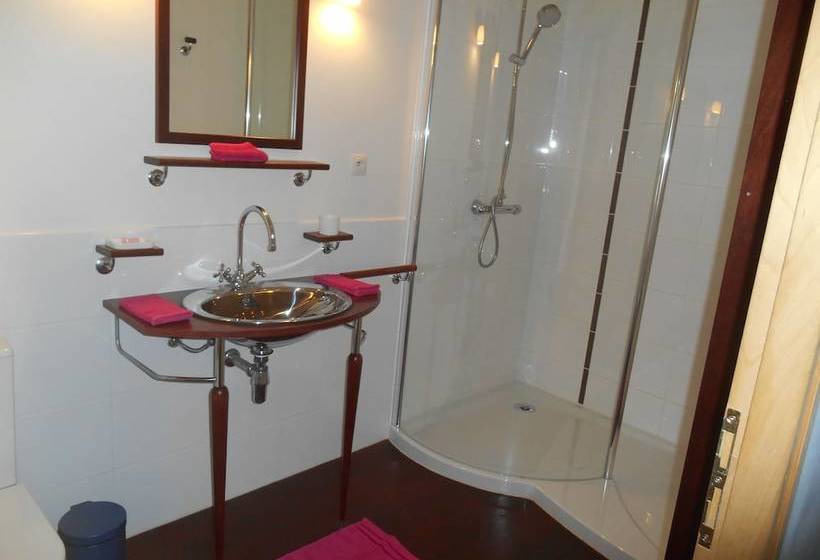 Bed and Breakfast Au Moulin Du Martinet