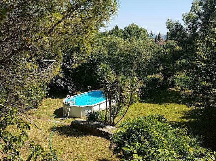 Bed and Breakfast Au Moulin Du Martinet