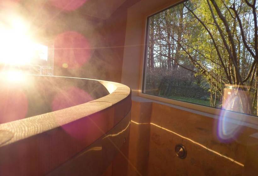 Bed and Breakfast Au Moulin Du Martinet