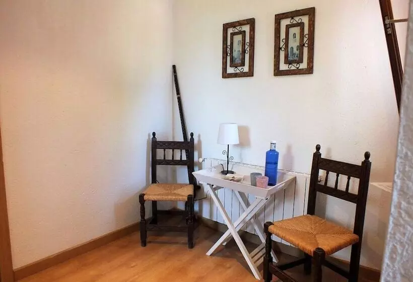 Aamiaismajoitus (B&B) Buena Idea   Adults Only