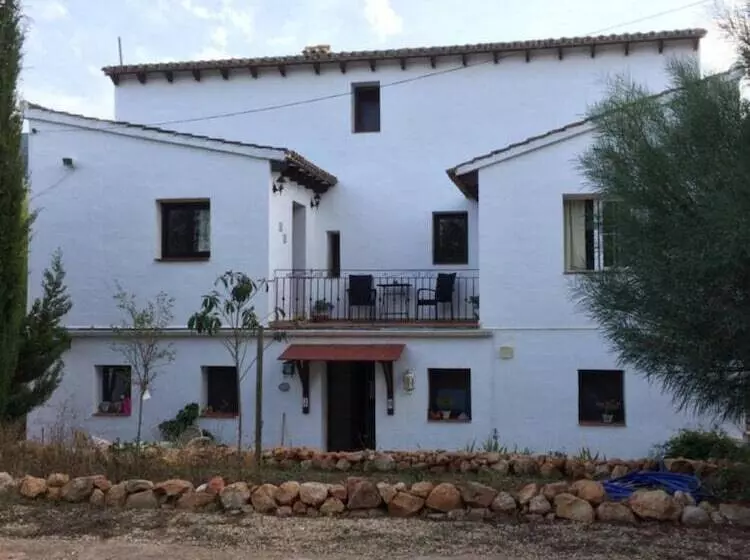 Aamiaismajoitus (B&B) Buena Idea   Adults Only