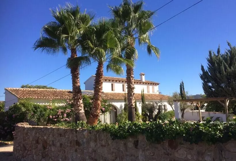 Aamiaismajoitus (B&B) Buena Idea   Adults Only