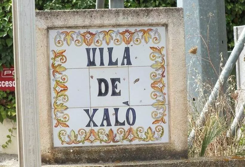 Aamiaismajoitus (B&B) Buena Idea   Adults Only