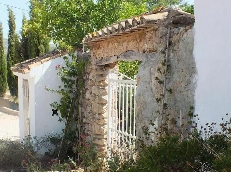 Aamiaismajoitus (B&B) Buena Idea   Adults Only