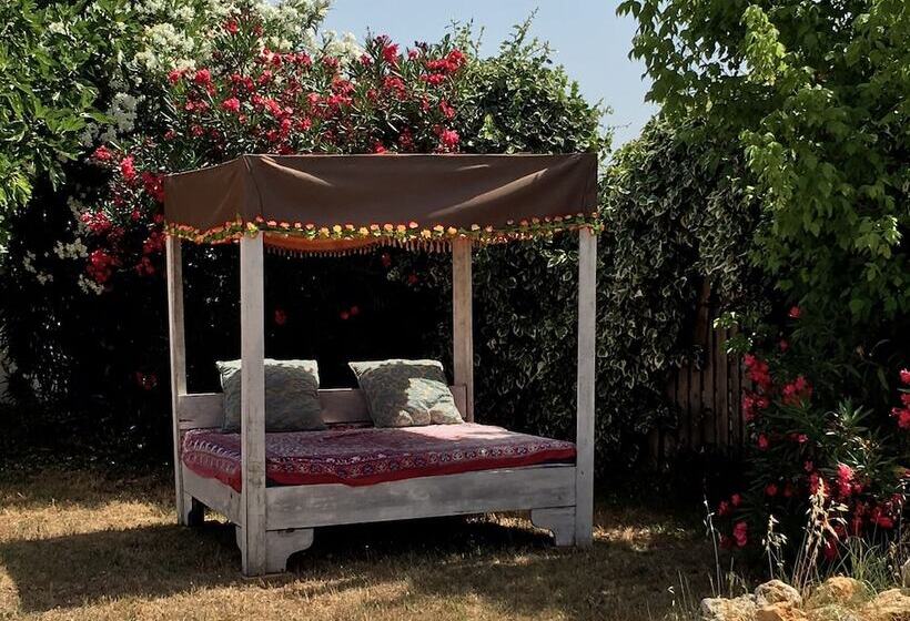 مبيت وإفطار Buena Idea   Adults Only