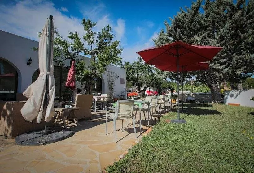 Aamiaismajoitus (B&B) Buena Idea   Adults Only