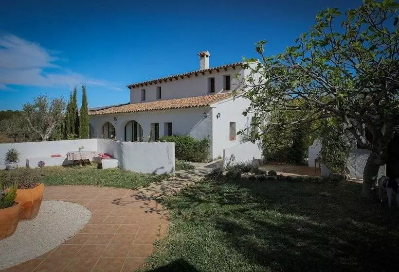 Aamiaismajoitus (B&B) Buena Idea   Adults Only