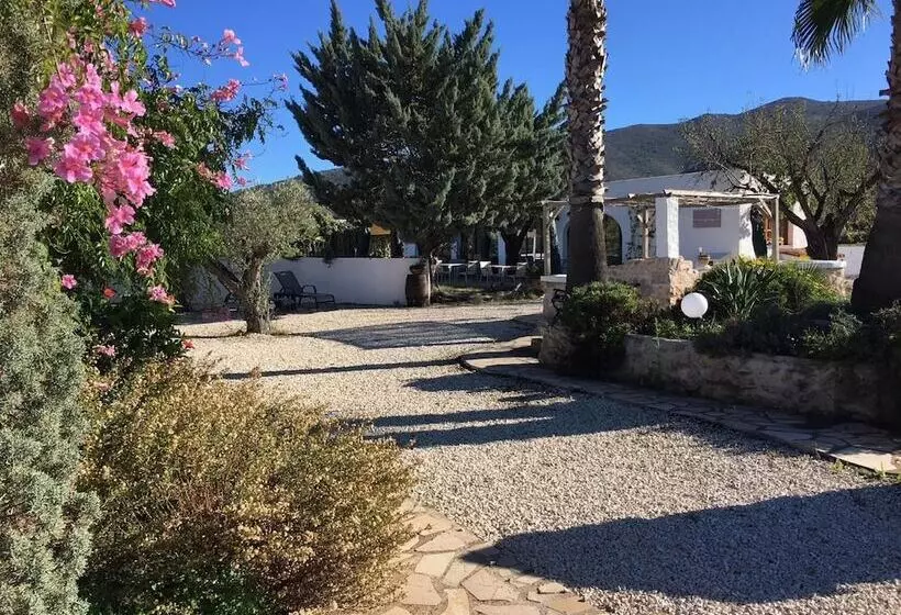 Aamiaismajoitus (B&B) Buena Idea   Adults Only