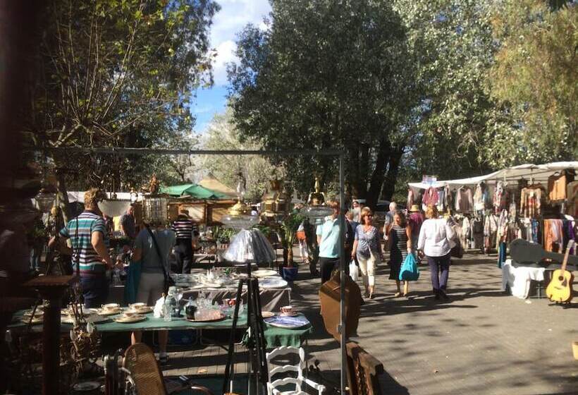 مبيت وإفطار Buena Idea   Adults Only