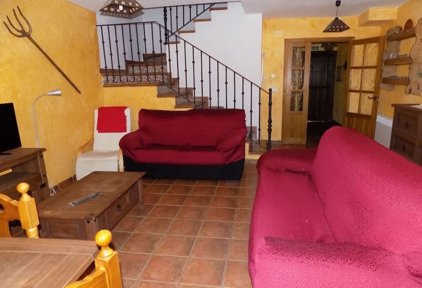 Casa Rural Las Eras I