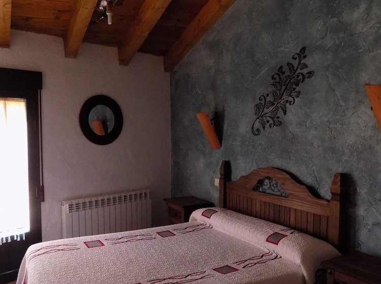 Casa Rural Las Eras I