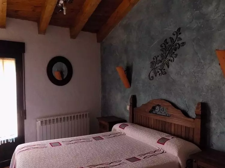 Casa Rural Las Eras I
