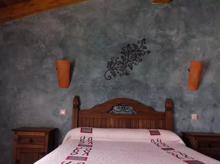 Casa Rural Las Eras I