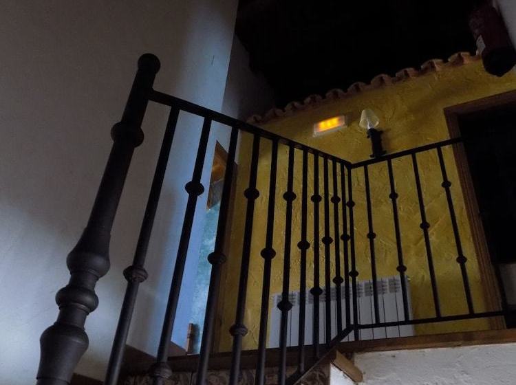 Casa Rural Las Eras I